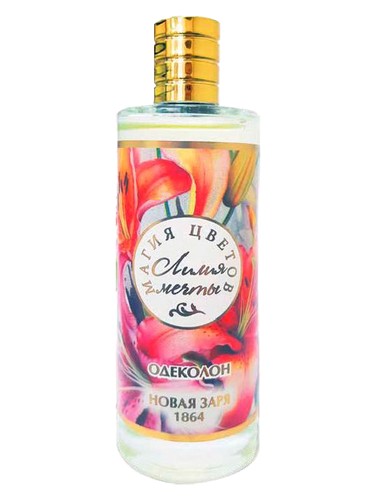 Лилия Мечты (Lily of Dream) bottle