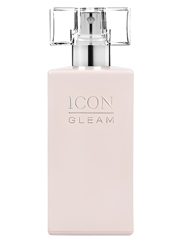 Icon Gleam bottle
