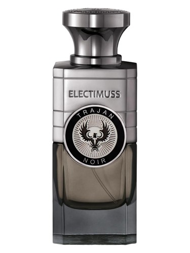 Trajan Noir bottle