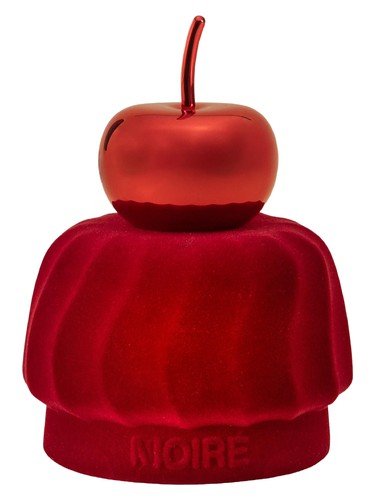Bake My Cherry bottle