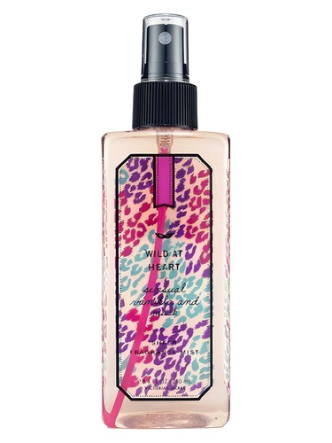 Wild At Heart bottle