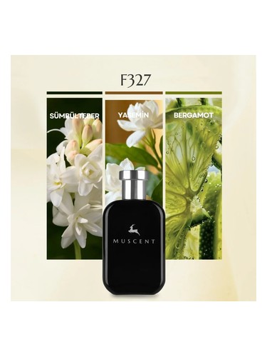 F327 bottle