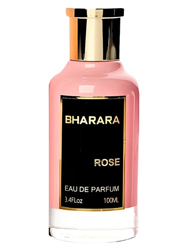 Rose bottle