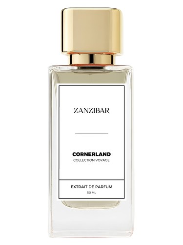 Zanzibar bottle