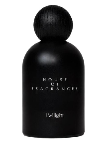 Twilight bottle