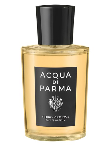Cedro Virtuoso bottle