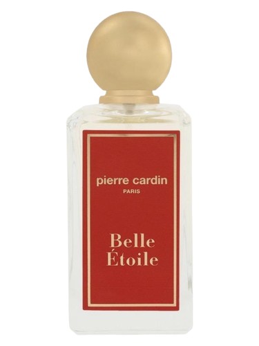 Belle Etoile bottle