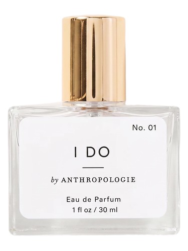 I Do bottle