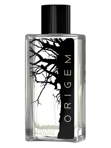 Origem bottle