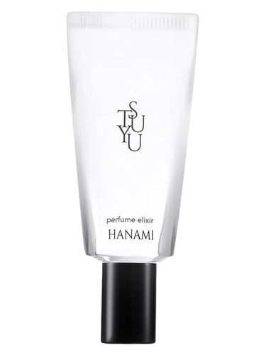 Hanami bottle