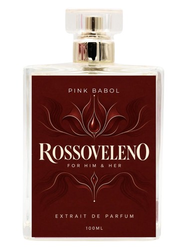 Rossoveleno bottle