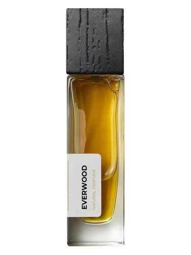 Everwood bottle