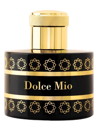 Dolce Mio bottle