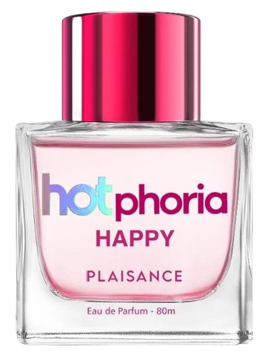 Hotphoria Happy bottle