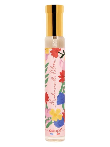 Mademoiselle Bloom bottle