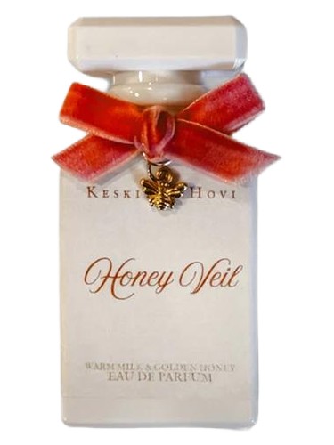 Honey Veil bottle