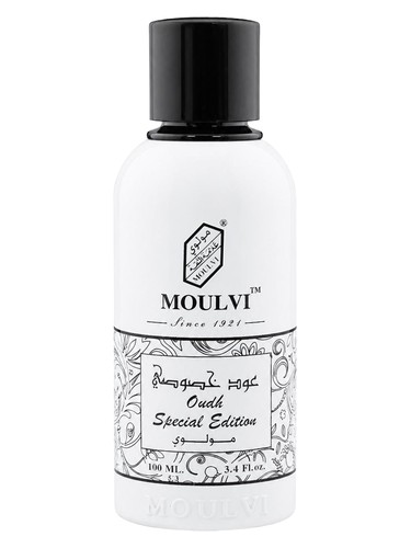 Oud Special Edition bottle