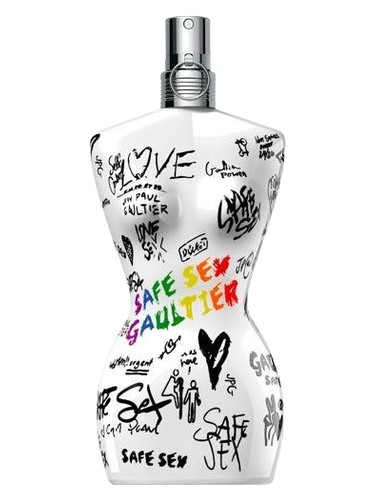 Classique Pride Edition 2026 bottle