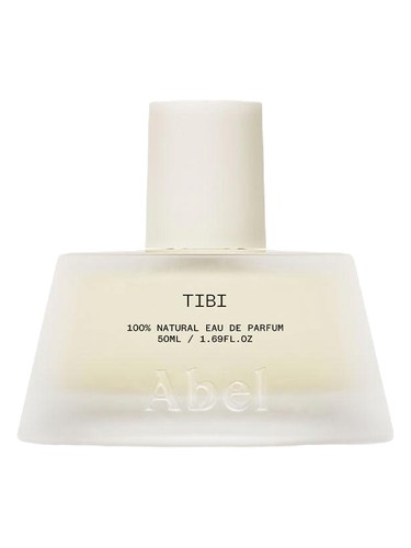 Tibi bottle
