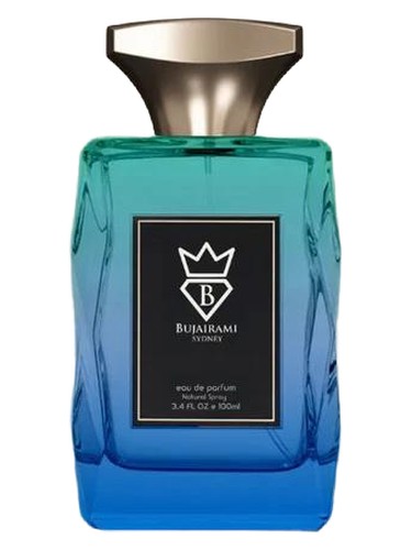 Black Empire bottle