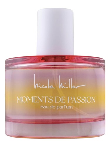 Moments De Passion bottle