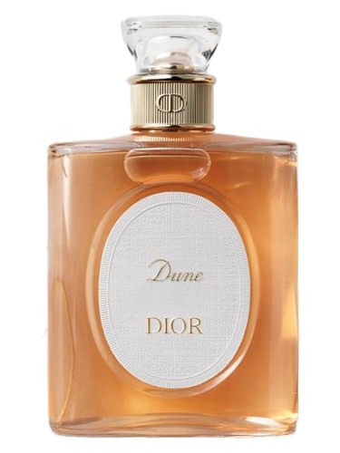 Dune (2026) bottle