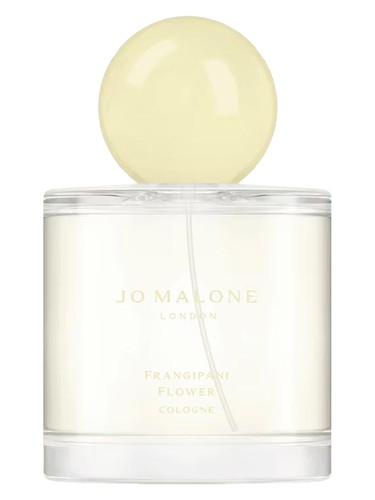 Frangipani Flower 2026 bottle