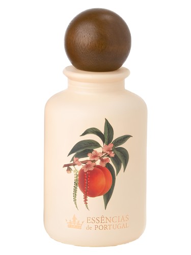 Flor de Pessegueiro e Pimenta Preta bottle