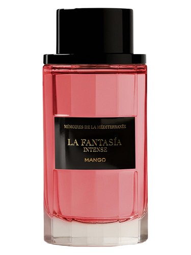La Fantasia Intense bottle