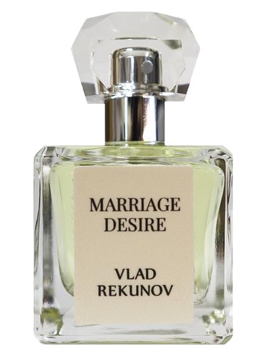 Marriage Desire bottle