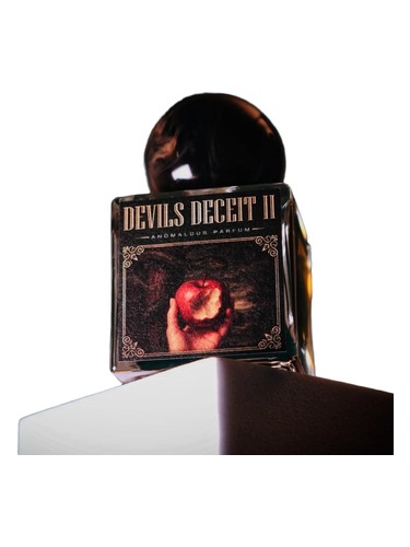 Devils Deceit II bottle