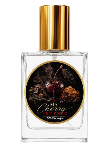 Ma Cherry Intense bottle