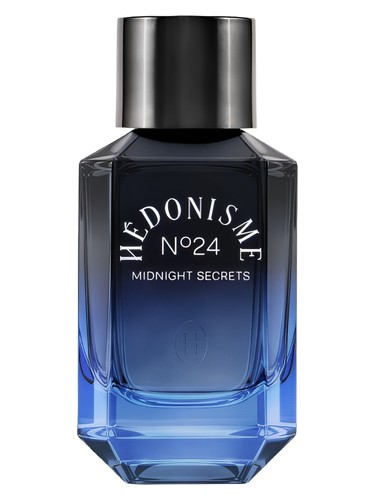 Midnight Secrets Nº24 bottle