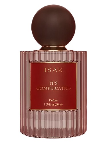 It's Complicated bottle
