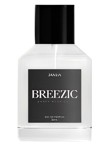 Breezic bottle