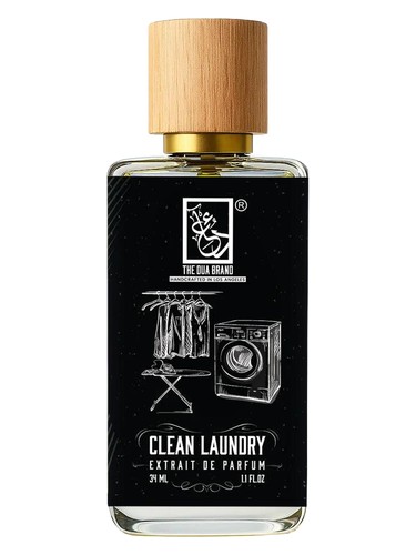 Clean Laundry bottle