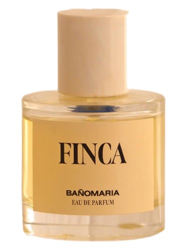 Finca bottle