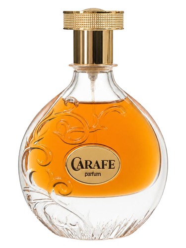 Carafe bottle