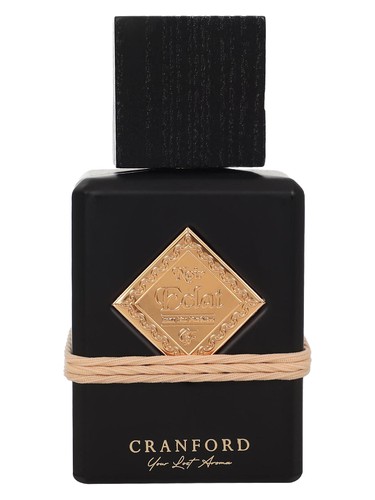 Noir Éclat bottle