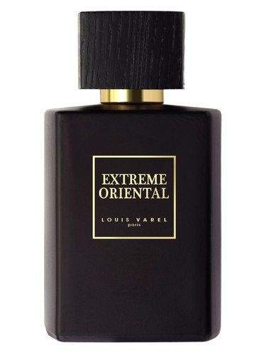 Extreme Oriental bottle