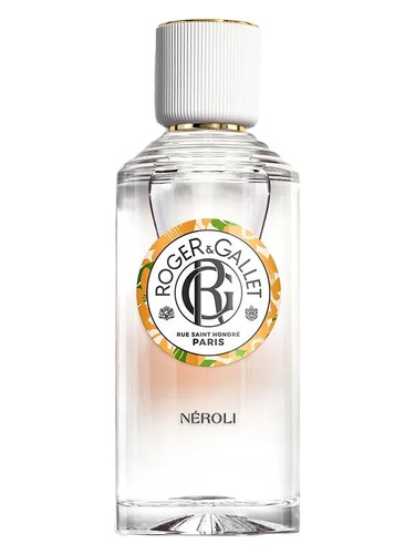 Néroli bottle