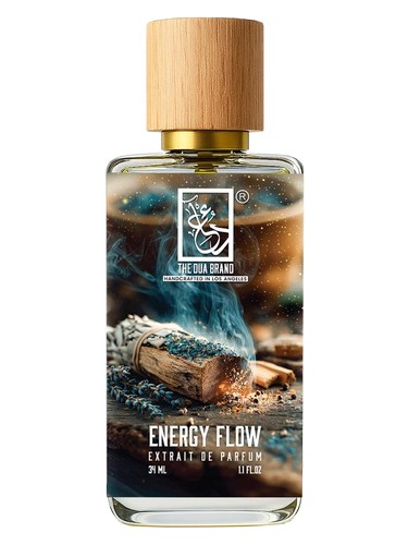Energy Flow bottle