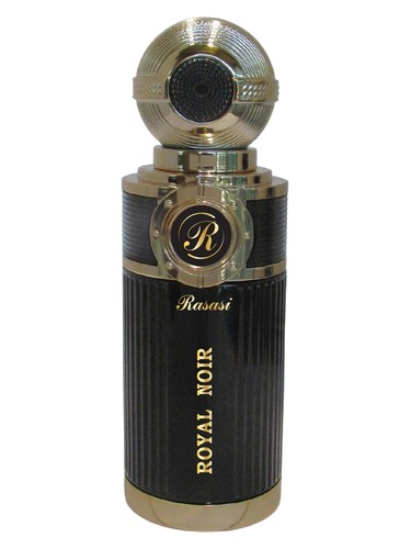 Royal Noir For Men bottle