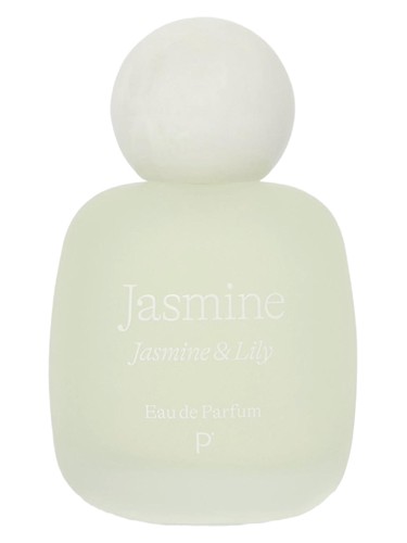 Jasmine bottle