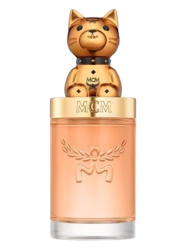 Cozy Cat bottle