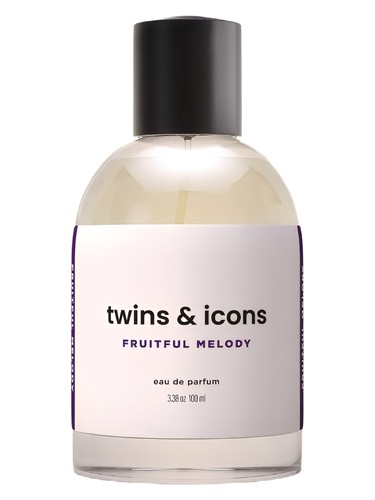Fruitful Melody bottle
