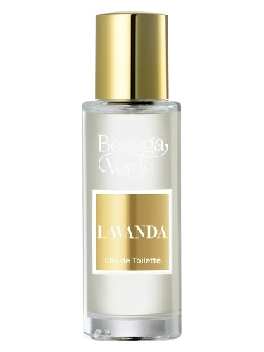 Lavanda bottle
