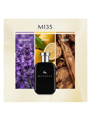 M135 bottle