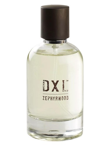 Zephyrwood bottle