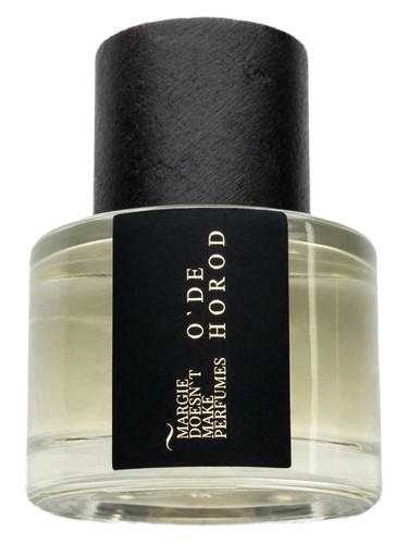 O’de Horod bottle